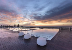 Parador de Cádiz, Cadiz